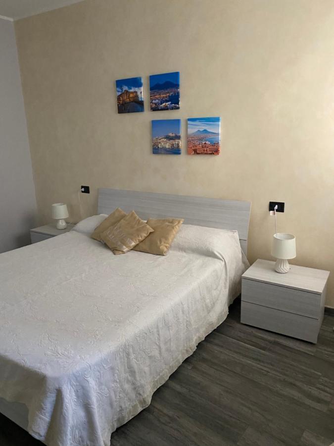 Casa Anita Apartment Naples Exterior photo